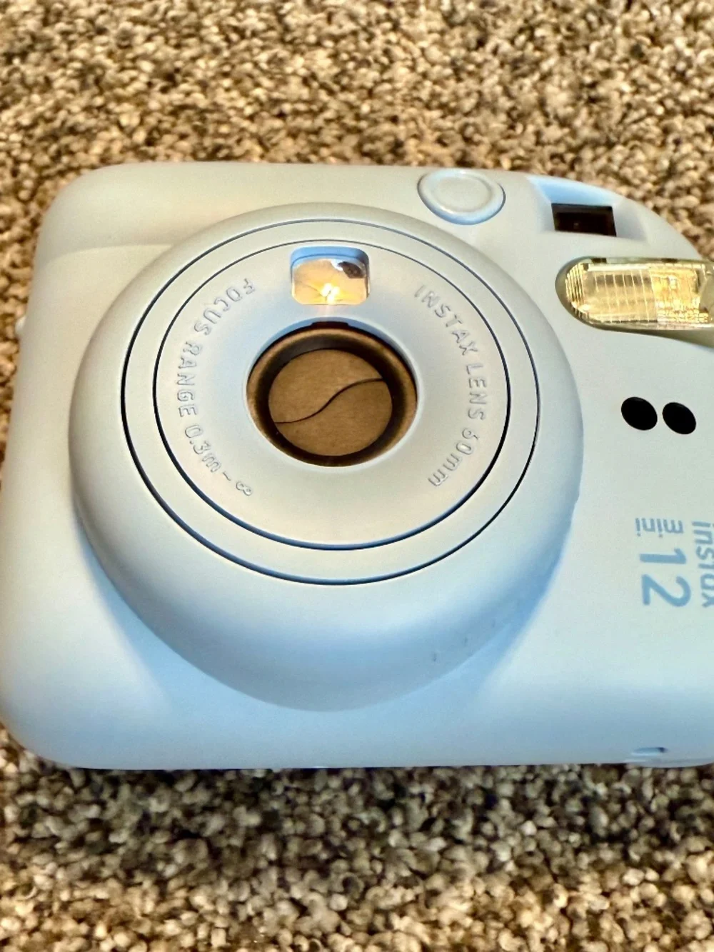 Fujifilm instax mini